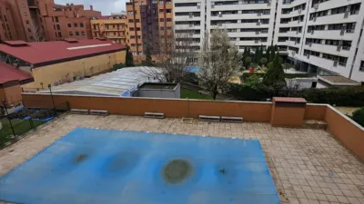 Piso en alquiler en Calle del Hierro - Imagen 20