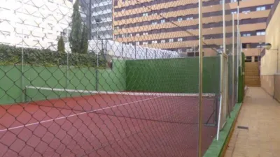 Piso en alquiler en Calle del Hierro - Imagen 2