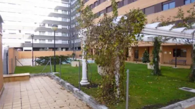 Piso en alquiler en Calle del Hierro - Imagen 4