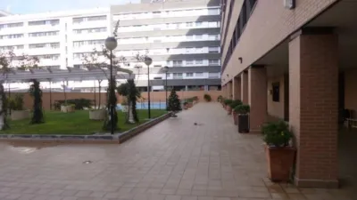 Piso en alquiler en Calle del Hierro - Imagen 6
