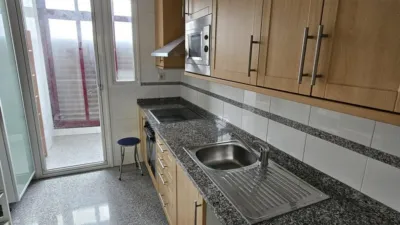 Piso en alquiler en Calle del Hierro - Imagen 8