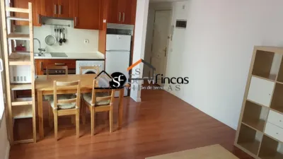 Piso en alquiler en Paseo del Molino, 7 - Imagen 2