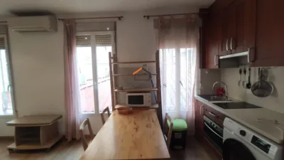 Piso en alquiler en Paseo del Molino, 7 - Imagen 3