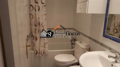 Piso en alquiler en Paseo del Molino, 7 - Imagen 7