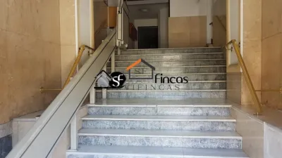 Piso en alquiler en Paseo del Molino, 7 - Imagen 8