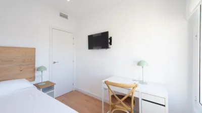 Piso en alquiler en Carrer de Concepción Arenal, cerca de Carrer de Can Ros - Imagen 14
