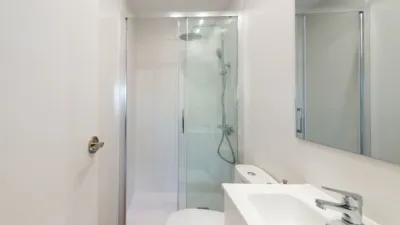 Piso en alquiler en Carrer de Concepción Arenal, cerca de Carrer de Can Ros - Imagen 17