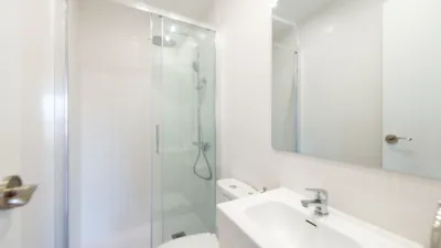 Piso en alquiler en Carrer de Concepción Arenal, cerca de Carrer de Can Ros - Imagen 18