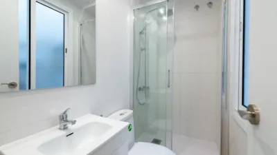 Piso en alquiler en Carrer de Concepción Arenal, cerca de Carrer de Can Ros - Imagen 19