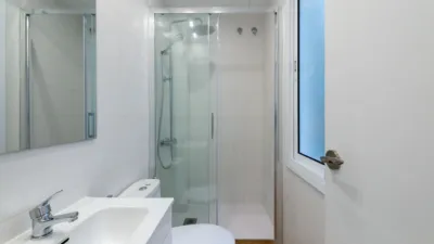 Piso en alquiler en Carrer de Concepción Arenal, cerca de Carrer de Can Ros - Imagen 20