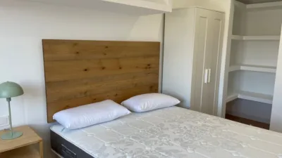 Piso en alquiler en Carrer de Concepción Arenal, cerca de Carrer de Can Ros - Imagen 39