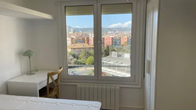 Piso en alquiler en Carrer de Concepción Arenal, cerca de Carrer de Can Ros - Imagen 40