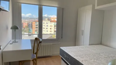 Piso en alquiler en Carrer de Concepción Arenal, cerca de Carrer de Can Ros - Imagen 4