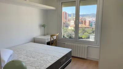 Piso en alquiler en Carrer de Concepción Arenal, cerca de Carrer de Can Ros - Imagen 5