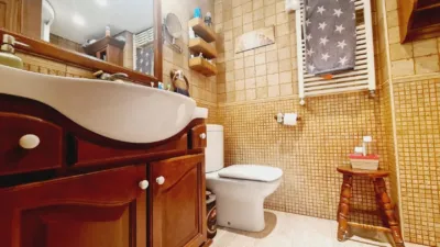 Apartment in the City Centre photo 16