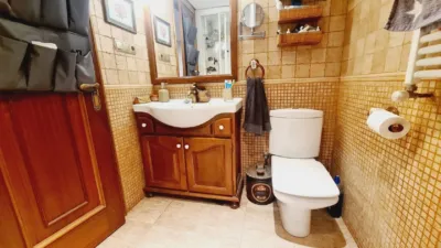 Apartment in the City Centre photo 17