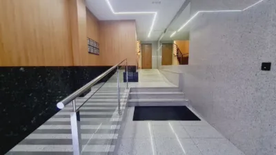 Apartment in the City Centre photo 18