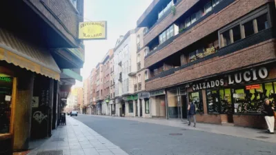 Apartment in the City Centre photo 19
