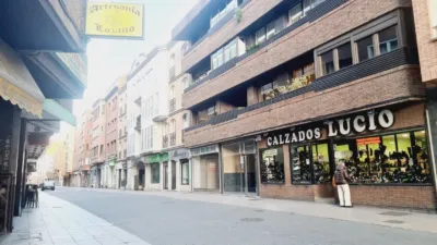 Apartment in the City Centre photo 2