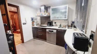 Apartment in the City Centre photo 4