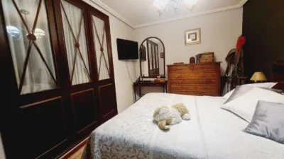 Apartment in the City Centre photo 7