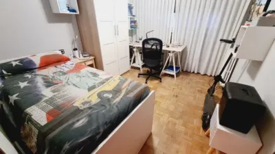 Apartment in the City Centre photo 8