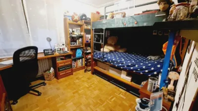 Apartment in the City Centre photo 9