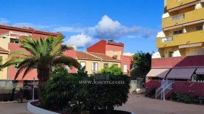 Piso en venta en Calle Costa del Silencio (Costa Arona), Número 0, Costa del Silencio-Las Galletas (Arona) de 249.000 €