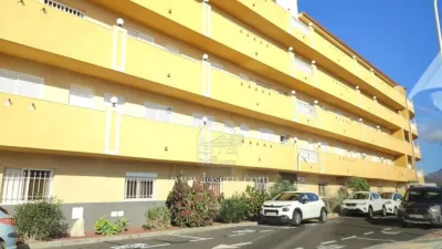 Piso en venta en Calle Costa del Silencio (Costa Arona), Número 0, Costa del Silencio-Las Galletas (Arona) de 249.000 €