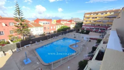 Piso en venta en Calle Costa del Silencio (Costa Arona), Número 0, Costa del Silencio-Las Galletas (Arona) de 249.000 €
