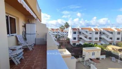 Piso en venta en Calle Costa del Silencio (Costa Arona), Número 0, Costa del Silencio-Las Galletas (Arona) de 249.000 €