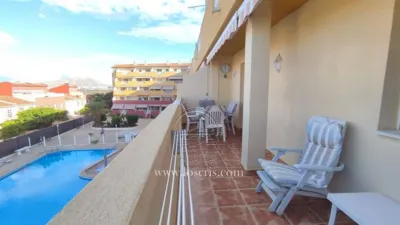 Piso en venta en Calle Costa del Silencio (Costa Arona), Número 0, Costa del Silencio-Las Galletas (Arona) de 249.000 €