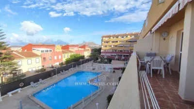 Piso en venta en Calle Costa del Silencio (Costa Arona), Número 0, Costa del Silencio-Las Galletas (Arona) de 249.000 €
