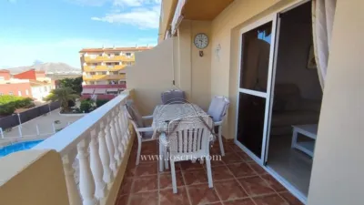 Piso en venta en Calle Costa del Silencio (Costa Arona), Número 0, Costa del Silencio-Las Galletas (Arona) de 249.000 €