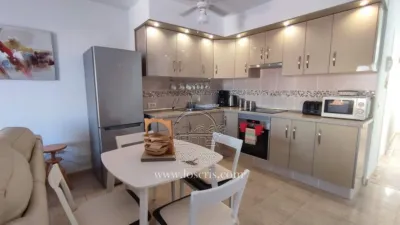 Piso en venta en Calle Costa del Silencio (Costa Arona), Número 0, Costa del Silencio-Las Galletas (Arona) de 249.000 €