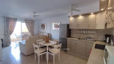 Piso en venta en Calle Costa del Silencio (Costa Arona), Número 0, Costa del Silencio-Las Galletas (Arona) de 249.000 €