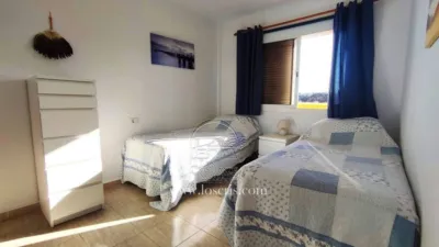 Piso en venta en Calle Costa del Silencio (Costa Arona), Número 0, Costa del Silencio-Las Galletas (Arona) de 249.000 €