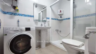 Piso en venta en Calle Costa del Silencio (Costa Arona), Número 0, Costa del Silencio-Las Galletas (Arona) de 249.000 €