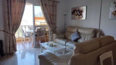 Piso en venta en Calle Costa del Silencio (Costa Arona), Número 0, Costa del Silencio-Las Galletas (Arona) de 249.000 €