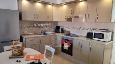 Piso en venta en Calle Costa del Silencio (Costa Arona), Número 0, Costa del Silencio-Las Galletas (Arona) de 249.000 €