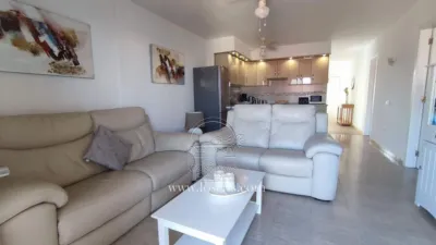 Piso en venta en Calle Costa del Silencio (Costa Arona), Número 0, Costa del Silencio-Las Galletas (Arona) de 249.000 €