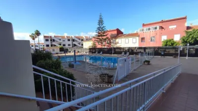 Piso en venta en Calle Costa del Silencio (Costa Arona), Número 0, Costa del Silencio-Las Galletas (Arona) de 249.000 €