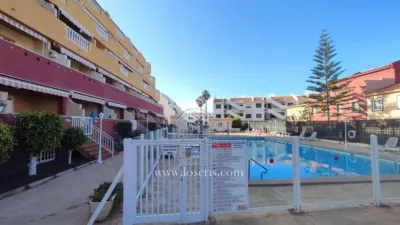 Piso en venta en Calle Costa del Silencio (Costa Arona), Número 0, Costa del Silencio-Las Galletas (Arona) de 249.000 €