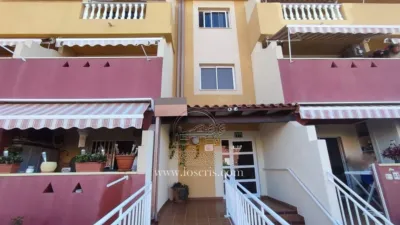 Piso en venta en Calle Costa del Silencio (Costa Arona), Número 0, Costa del Silencio-Las Galletas (Arona) de 249.000 €