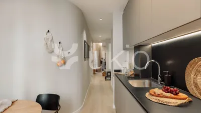Piso en alquiler en Carrer del Portal Nou, cerca de Carrer dels Tiradors - Imagen 10