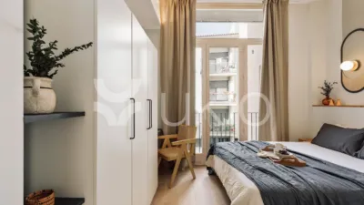 Piso en alquiler en Carrer del Portal Nou, cerca de Carrer dels Tiradors - Imagen 12