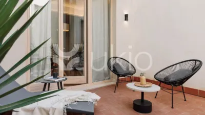 Piso en alquiler en Carrer del Portal Nou, cerca de Carrer dels Tiradors - Imagen 21