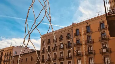 Piso en alquiler en Carrer del Portal Nou, cerca de Carrer dels Tiradors - Imagen 25