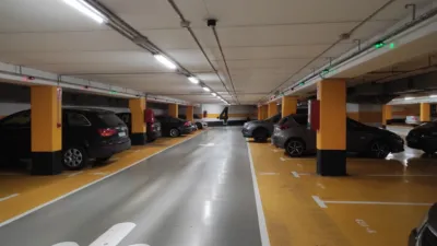 Garaje en venta en Praza Roxa - Vista 5