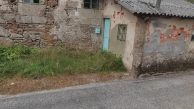 Rustic Finca in Rúa da Eira Vella photo 10